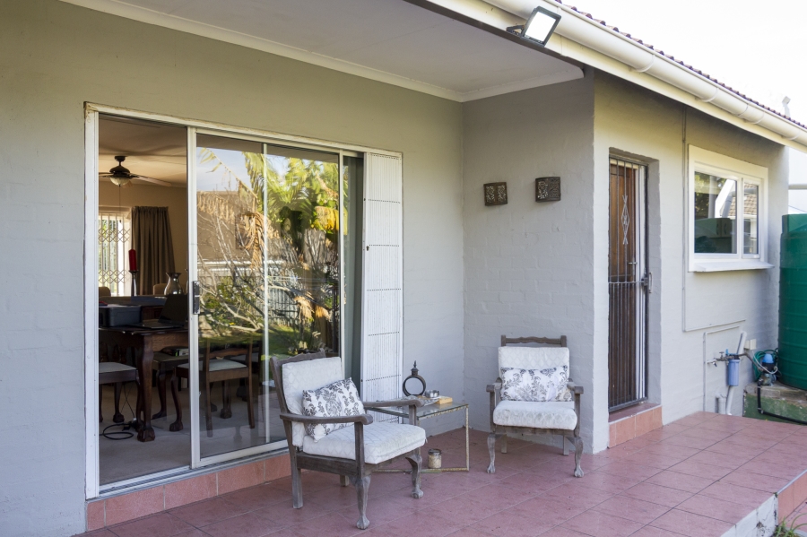 2 Bedroom Property for Sale in East Bank Eastern Cape